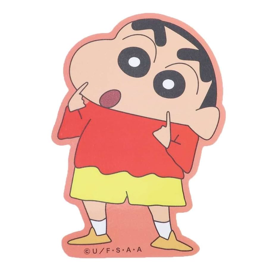 クレオンしんちゃん Amazon.co.jp: スモール・プラネット(Small Planet) クレヨン